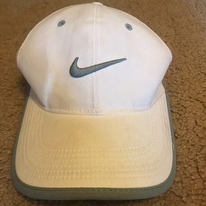Nike hat
